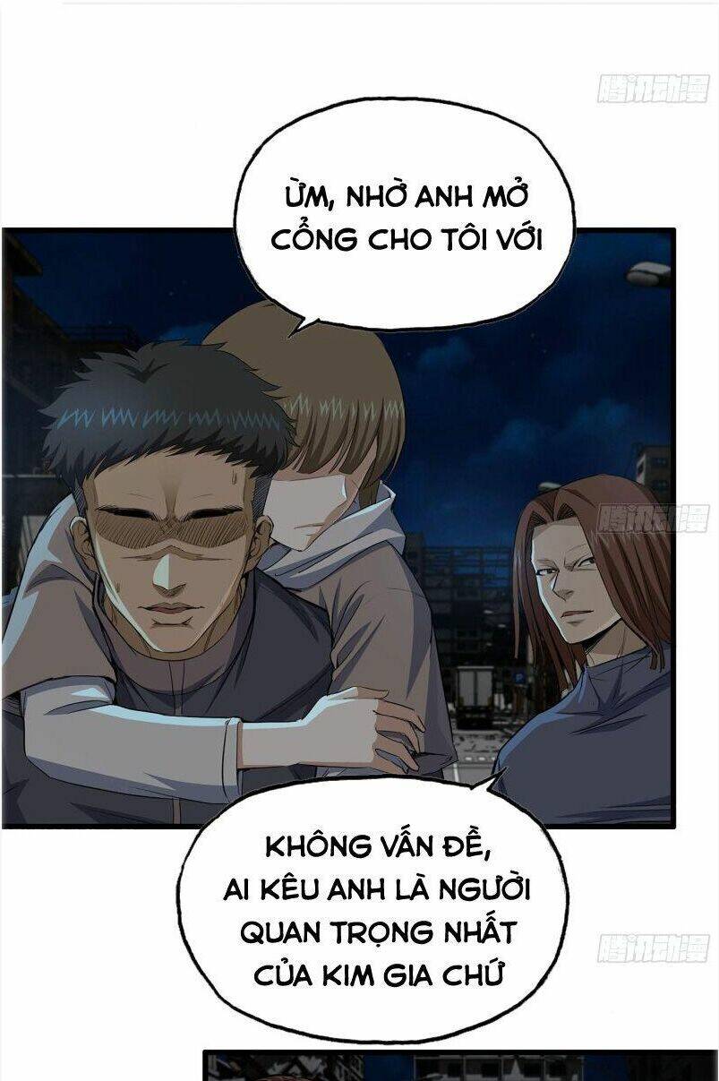 Tôi Chuyển Vàng Tại Mạt Thế - Chapter 68 - Page 12