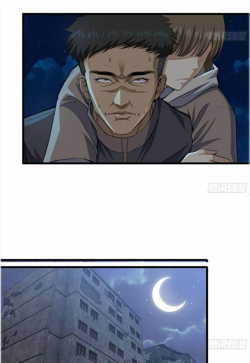 Tôi Chuyển Vàng Tại Mạt Thế - Chapter 68 - Page 14