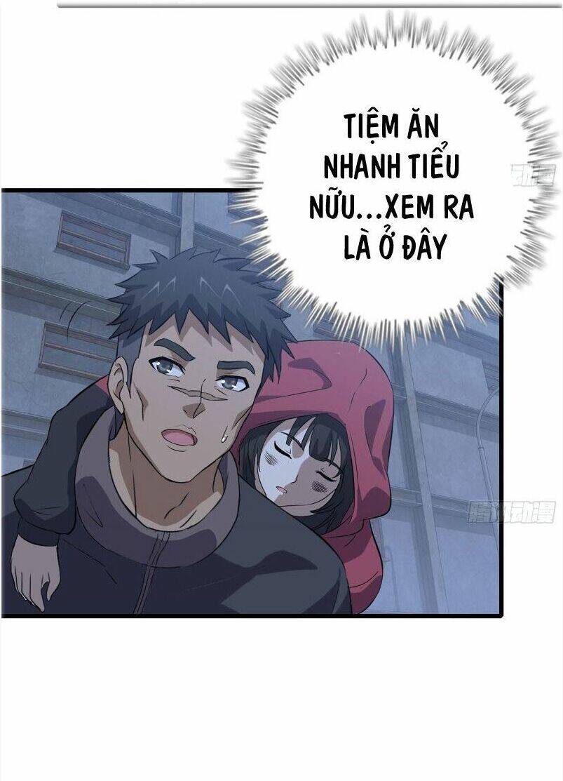 Tôi Chuyển Vàng Tại Mạt Thế - Chapter 68 - Page 16