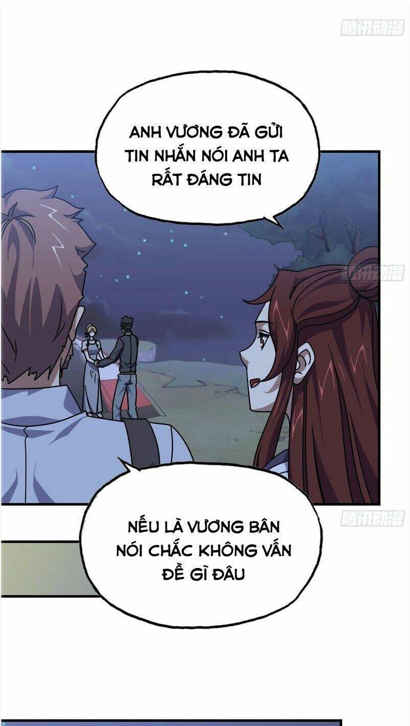 Tôi Chuyển Vàng Tại Mạt Thế - Chapter 68 - Page 25