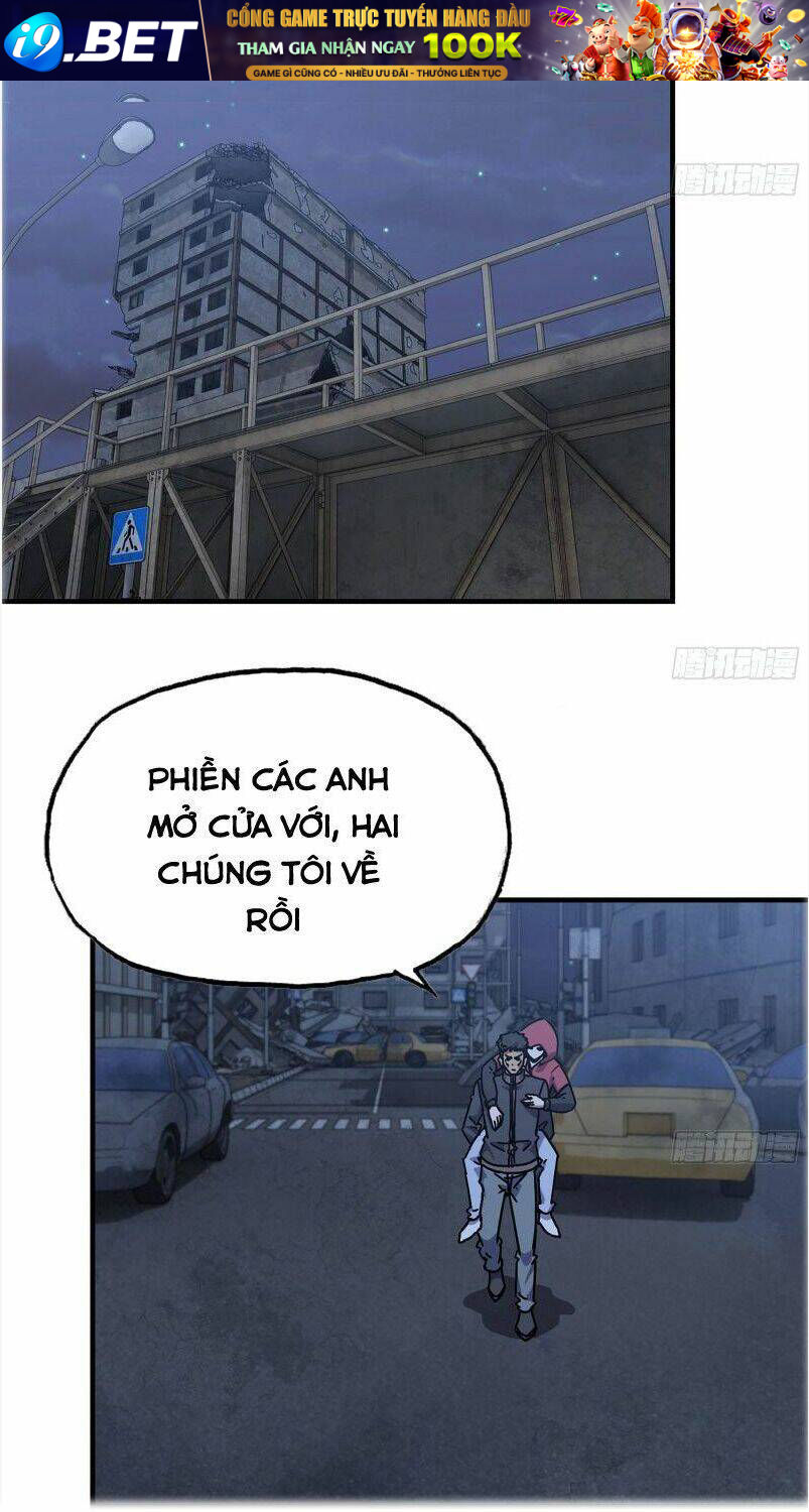 Tôi Chuyển Vàng Tại Mạt Thế - Chapter 68 - Page 26