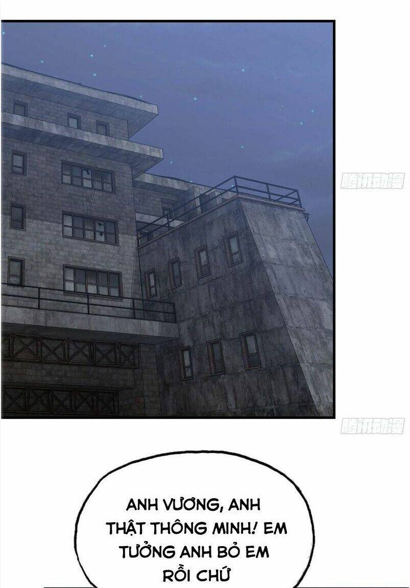 Tôi Chuyển Vàng Tại Mạt Thế - Chapter 68 - Page 27