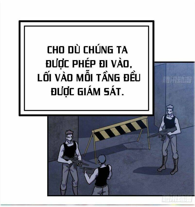 Tôi Chuyển Vàng Tại Mạt Thế - Chapter 68 - Page 33