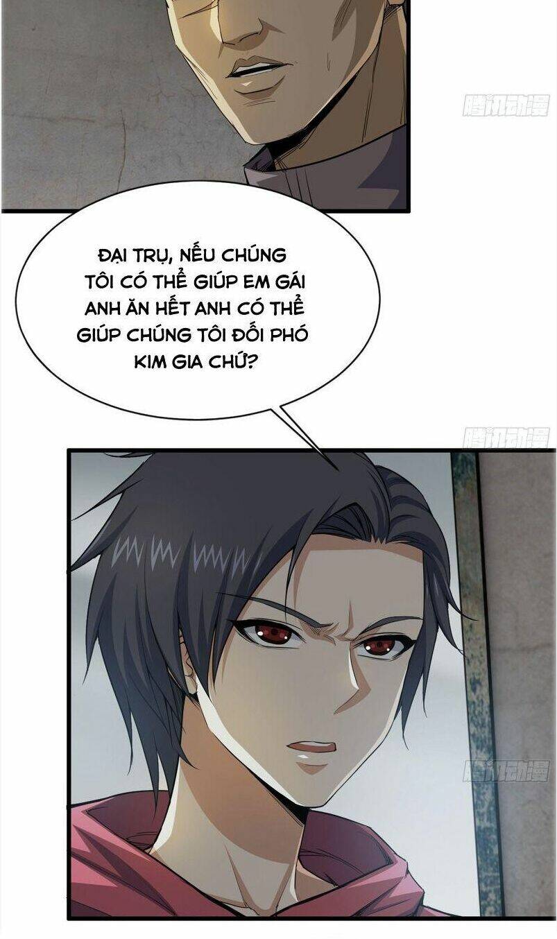 Tôi Chuyển Vàng Tại Mạt Thế - Chapter 68 - Page 6