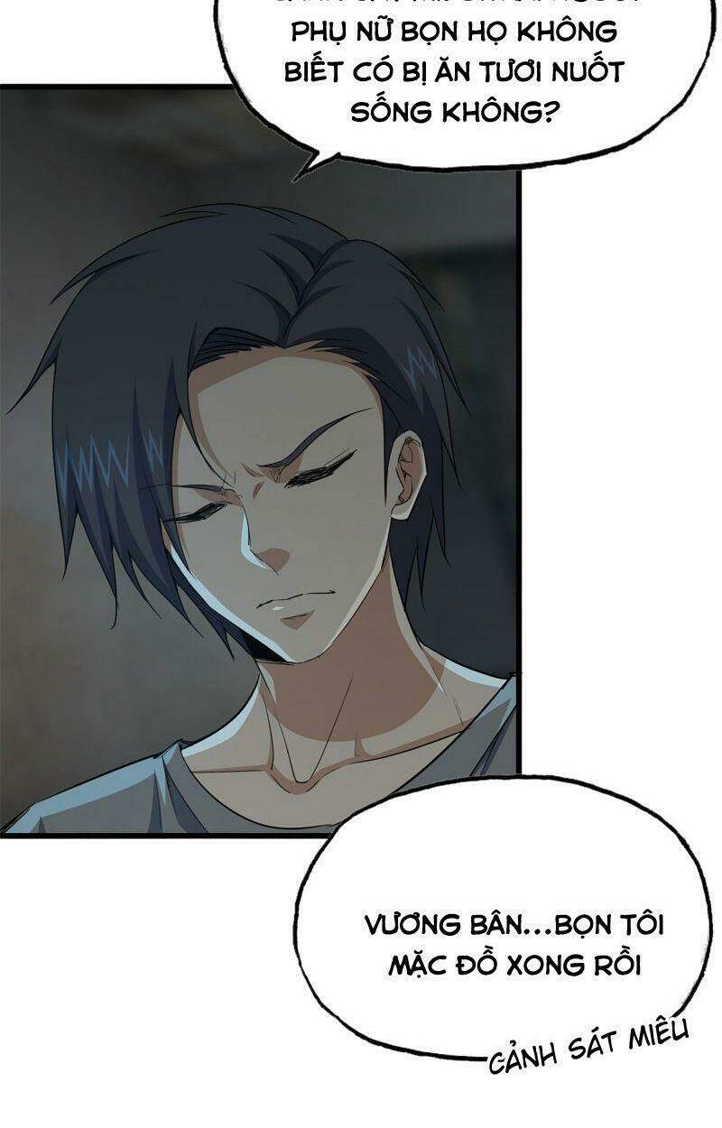 Tôi Chuyển Vàng Tại Mạt Thế - Chapter 69 - Page 12