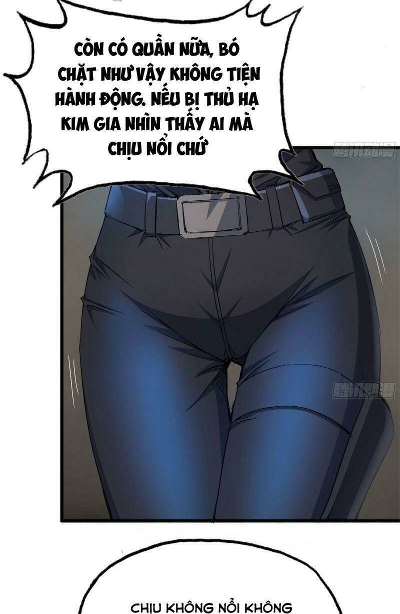 Tôi Chuyển Vàng Tại Mạt Thế - Chapter 69 - Page 18