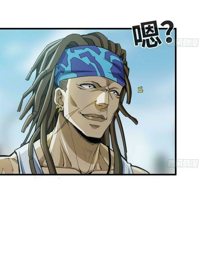 Tôi Chuyển Vàng Tại Mạt Thế - Chapter 69 - Page 22