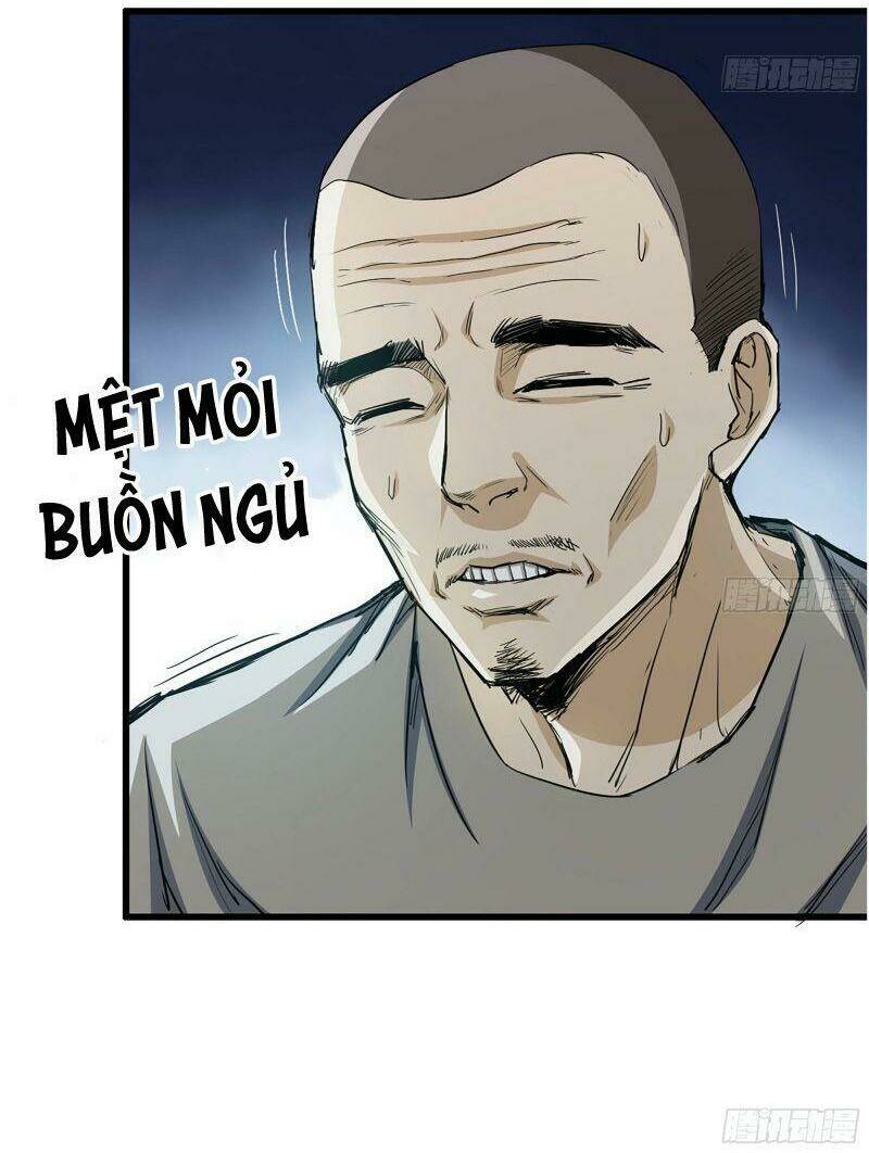 Tôi Chuyển Vàng Tại Mạt Thế - Chapter 69 - Page 23