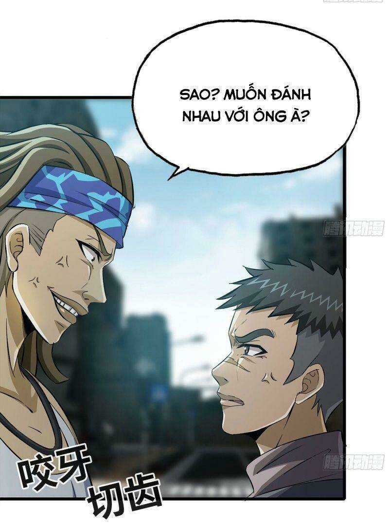 Tôi Chuyển Vàng Tại Mạt Thế - Chapter 69 - Page 29