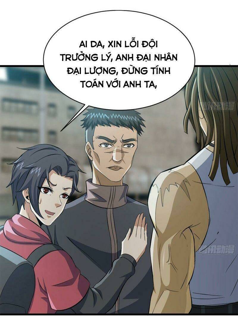 Tôi Chuyển Vàng Tại Mạt Thế - Chapter 69 - Page 30