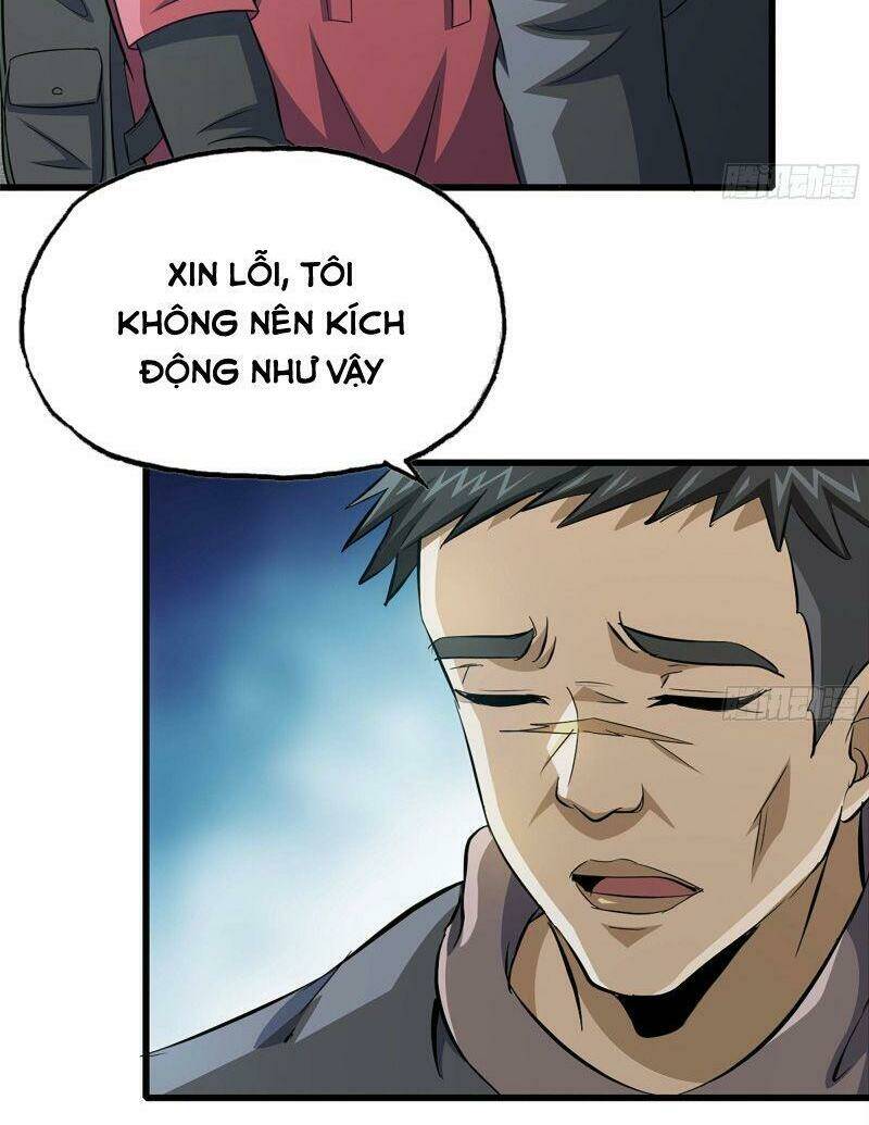Tôi Chuyển Vàng Tại Mạt Thế - Chapter 69 - Page 32
