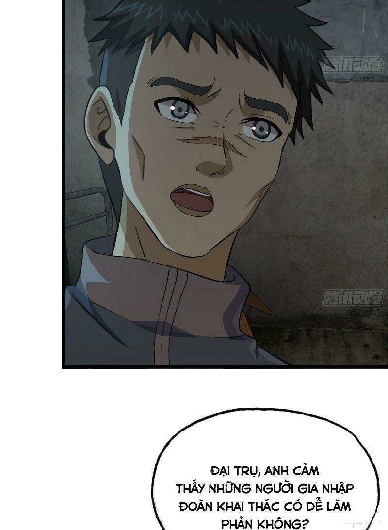 Tôi Chuyển Vàng Tại Mạt Thế - Chapter 69 - Page 3