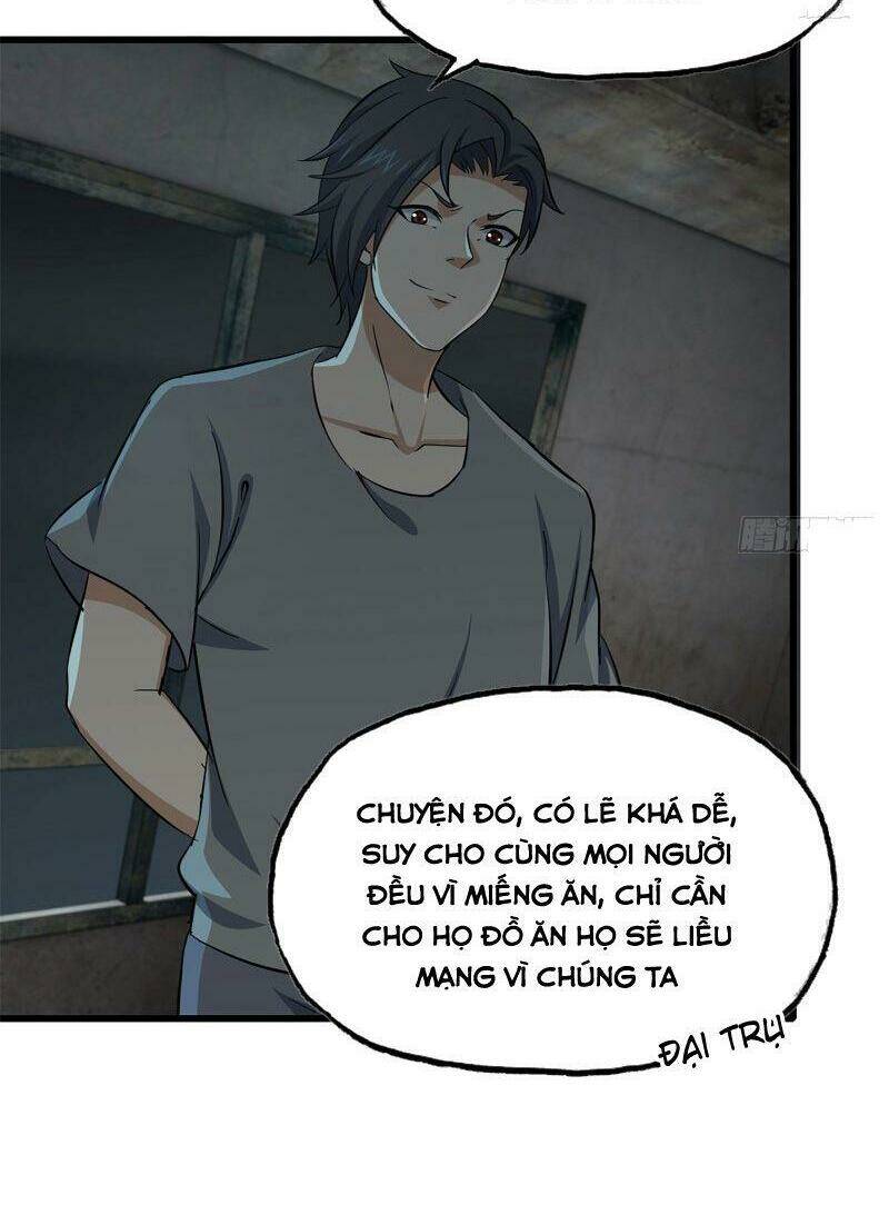 Tôi Chuyển Vàng Tại Mạt Thế - Chapter 69 - Page 4