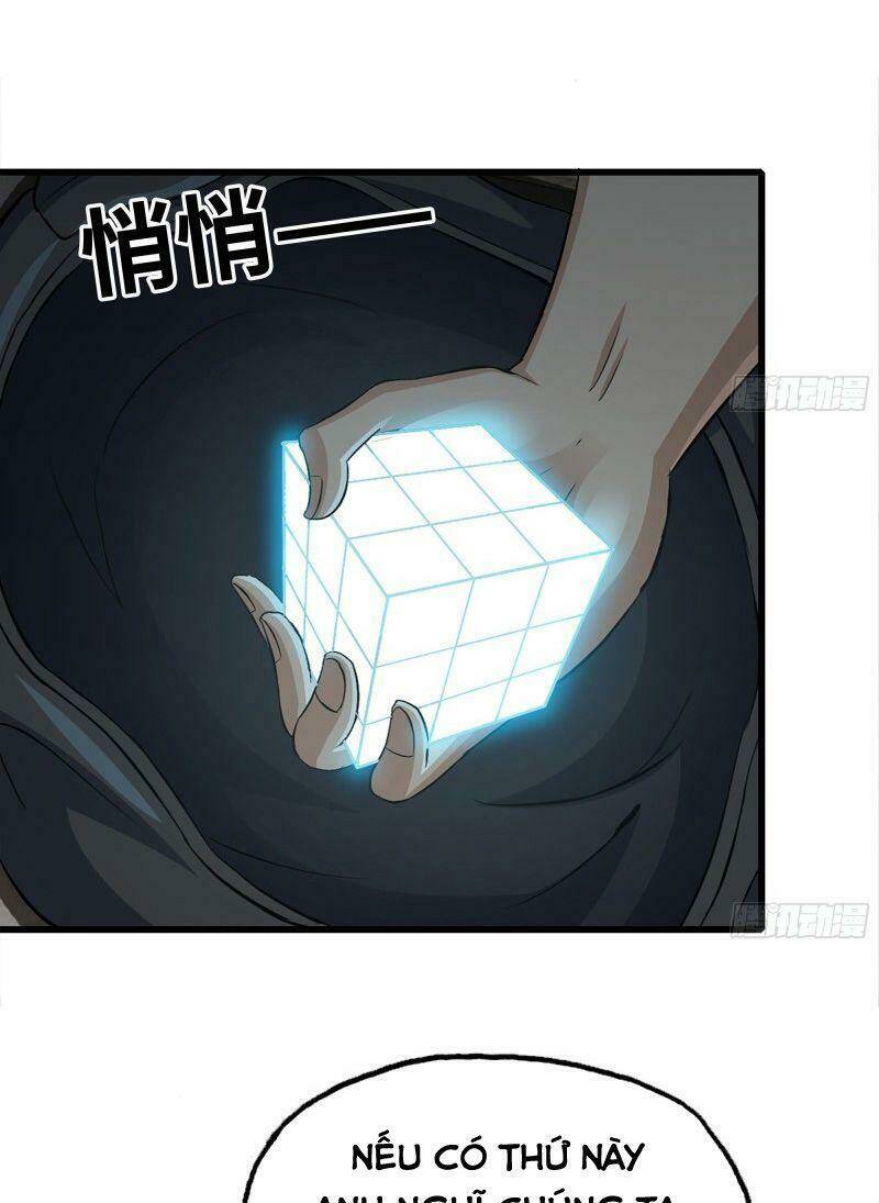 Tôi Chuyển Vàng Tại Mạt Thế - Chapter 69 - Page 5