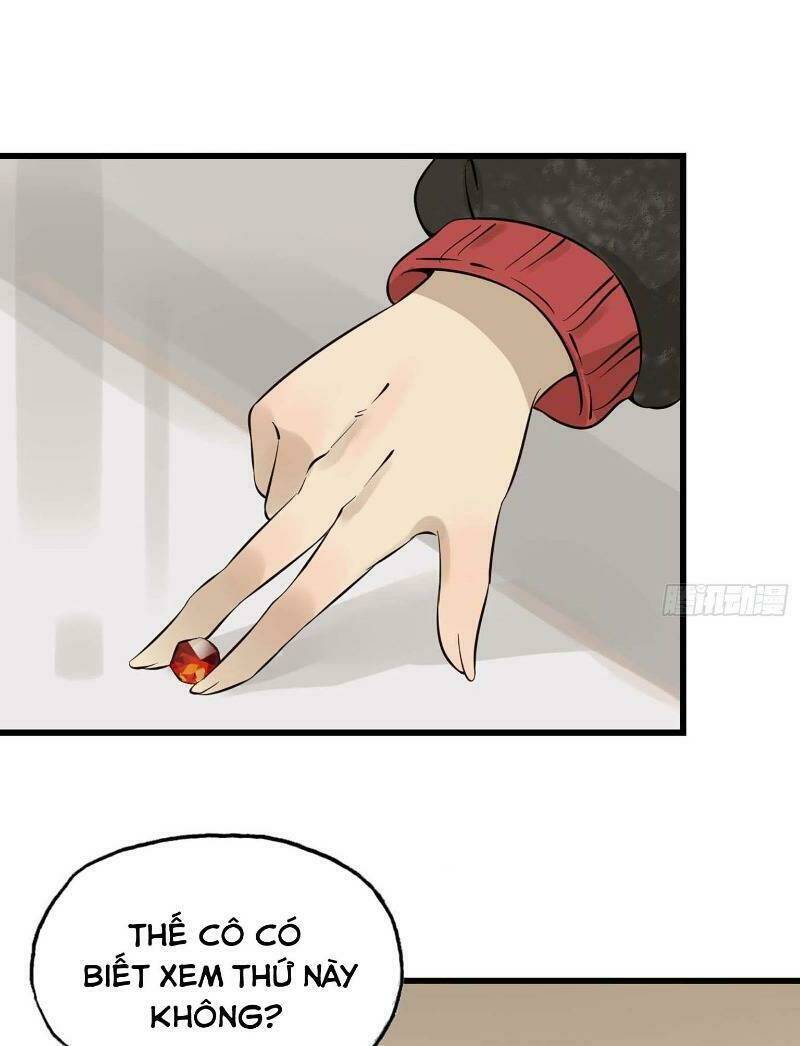 Tôi Chuyển Vàng Tại Mạt Thế - Chapter 7 - Page 9