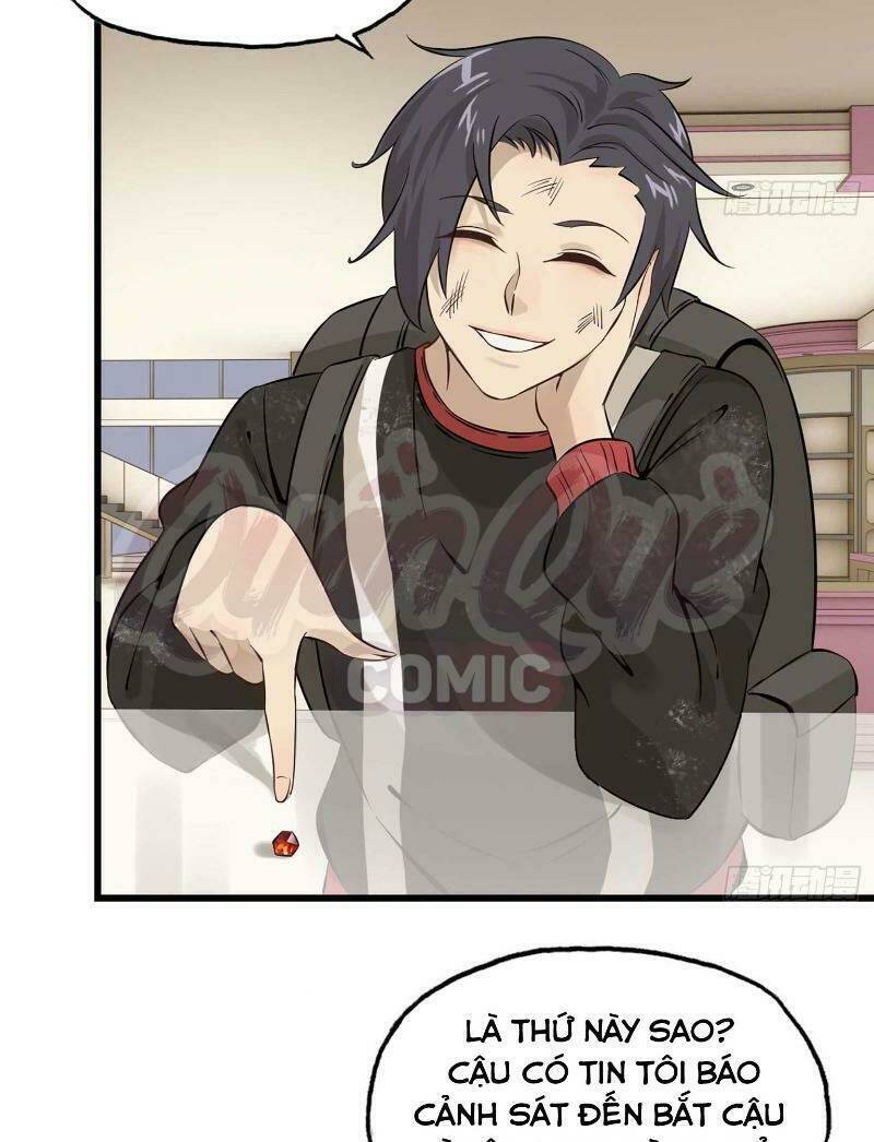 Tôi Chuyển Vàng Tại Mạt Thế - Chapter 7 - Page 10