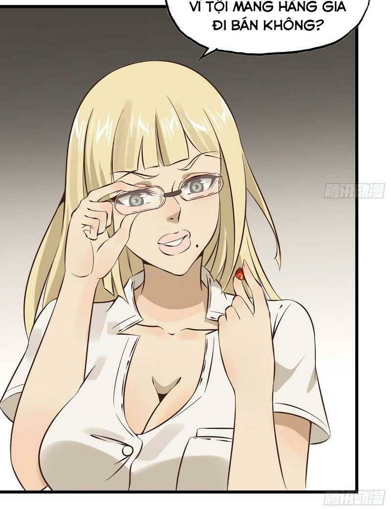 Tôi Chuyển Vàng Tại Mạt Thế - Chapter 7 - Page 11