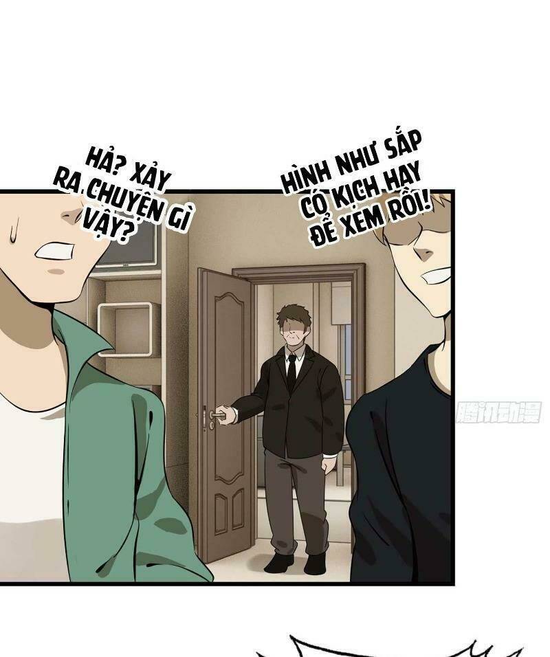 Tôi Chuyển Vàng Tại Mạt Thế - Chapter 7 - Page 12