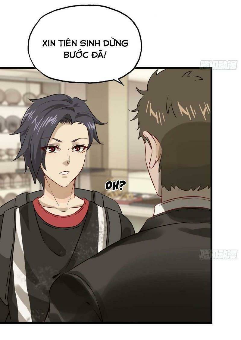 Tôi Chuyển Vàng Tại Mạt Thế - Chapter 7 - Page 15