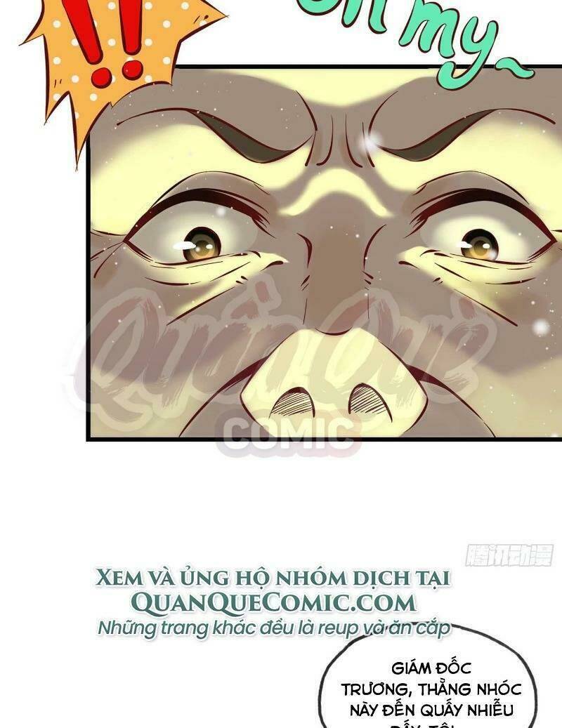 Tôi Chuyển Vàng Tại Mạt Thế - Chapter 7 - Page 19