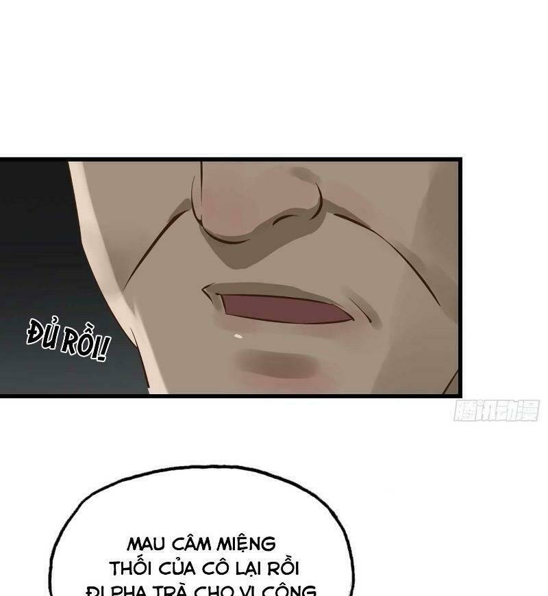 Tôi Chuyển Vàng Tại Mạt Thế - Chapter 7 - Page 21