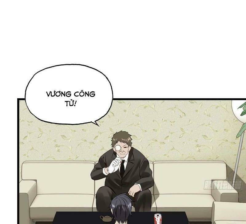 Tôi Chuyển Vàng Tại Mạt Thế - Chapter 7 - Page 27