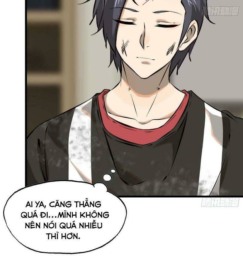 Tôi Chuyển Vàng Tại Mạt Thế - Chapter 7 - Page 35