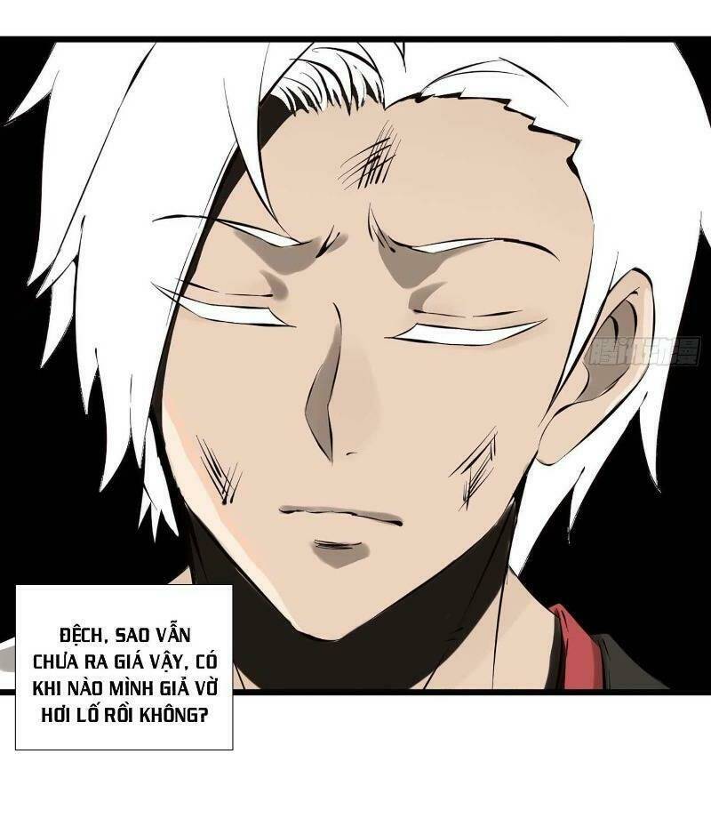 Tôi Chuyển Vàng Tại Mạt Thế - Chapter 7 - Page 36