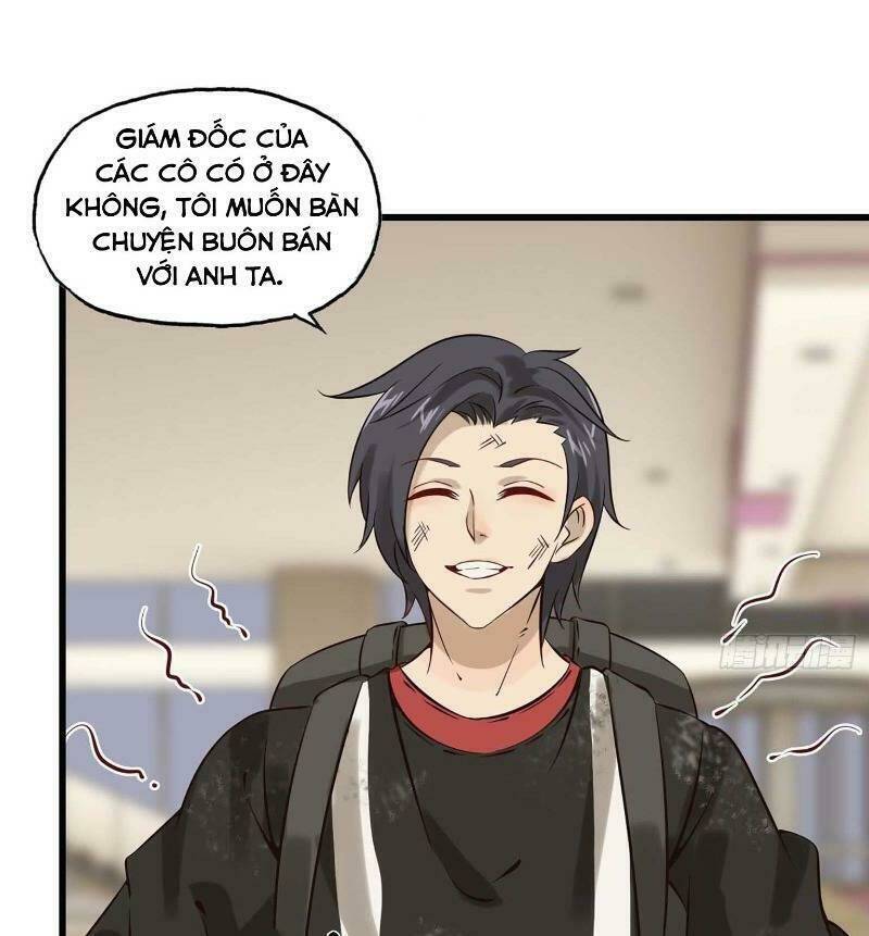 Tôi Chuyển Vàng Tại Mạt Thế - Chapter 7 - Page 3