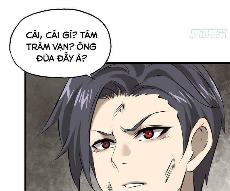 Tôi Chuyển Vàng Tại Mạt Thế - Chapter 7 - Page 39