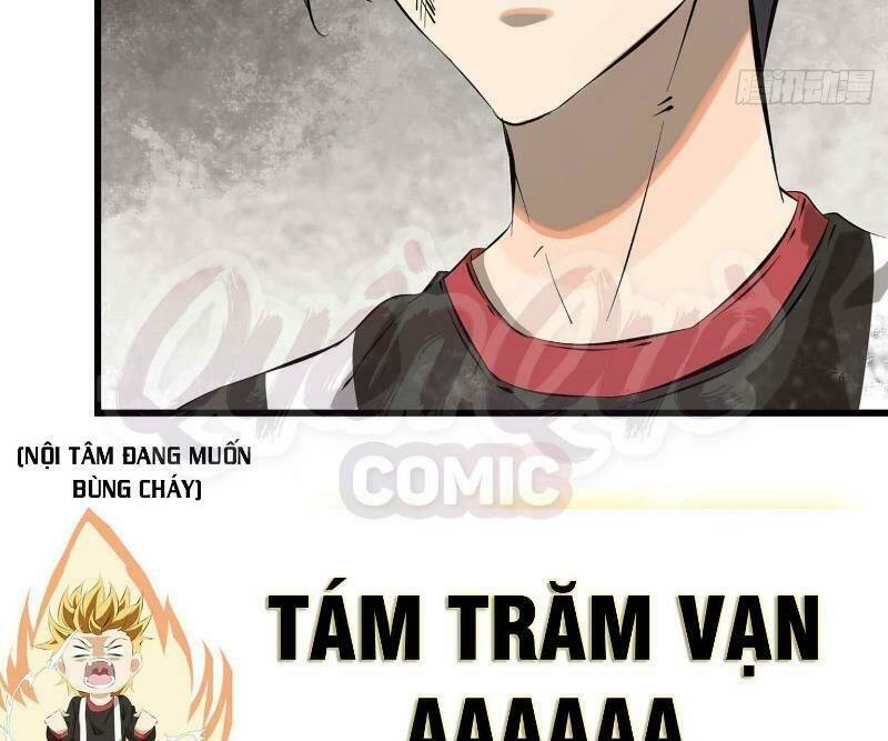 Tôi Chuyển Vàng Tại Mạt Thế - Chapter 7 - Page 40