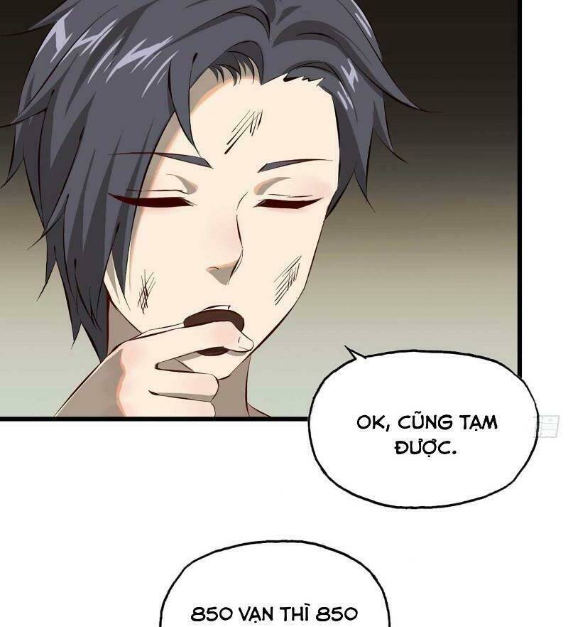 Tôi Chuyển Vàng Tại Mạt Thế - Chapter 7 - Page 45