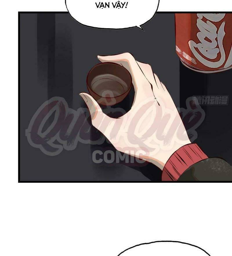 Tôi Chuyển Vàng Tại Mạt Thế - Chapter 7 - Page 46