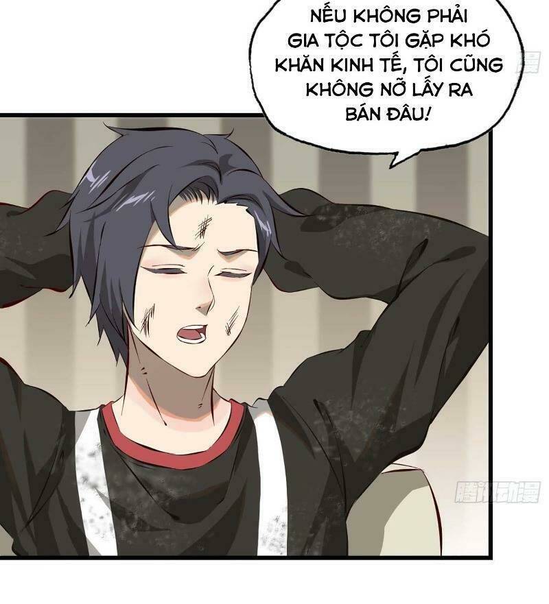 Tôi Chuyển Vàng Tại Mạt Thế - Chapter 7 - Page 47