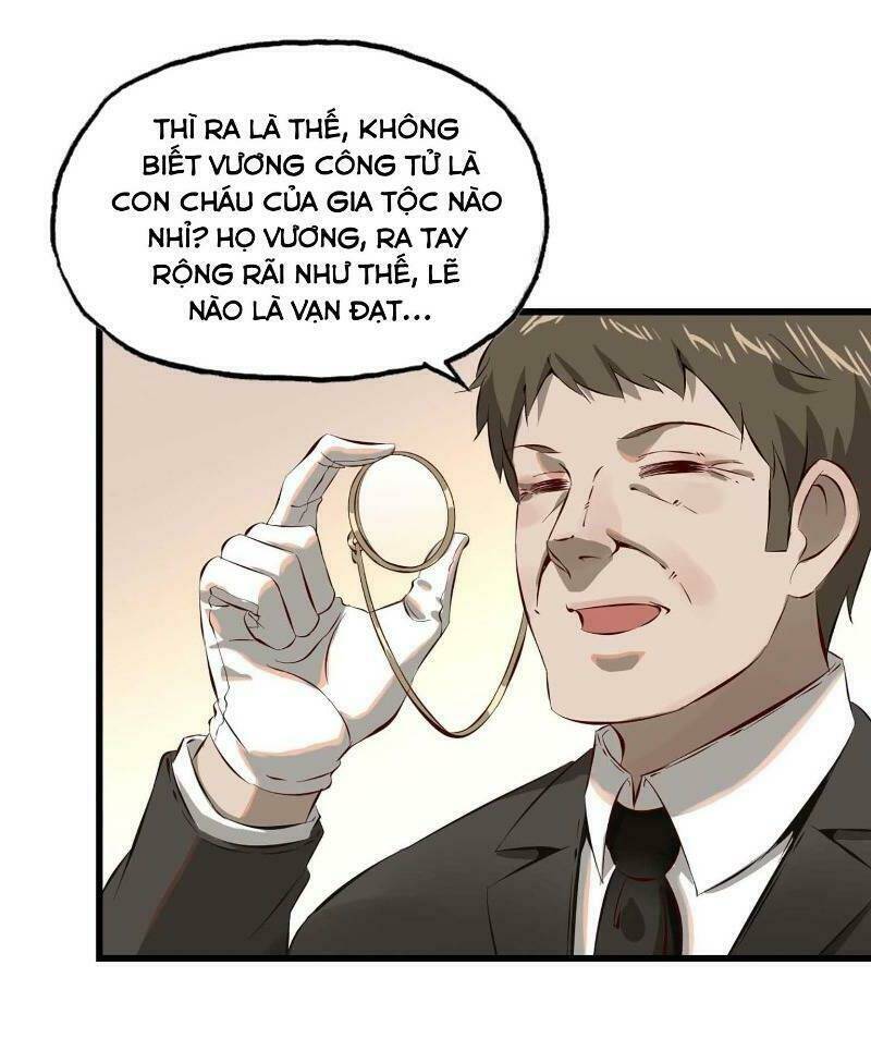 Tôi Chuyển Vàng Tại Mạt Thế - Chapter 7 - Page 48