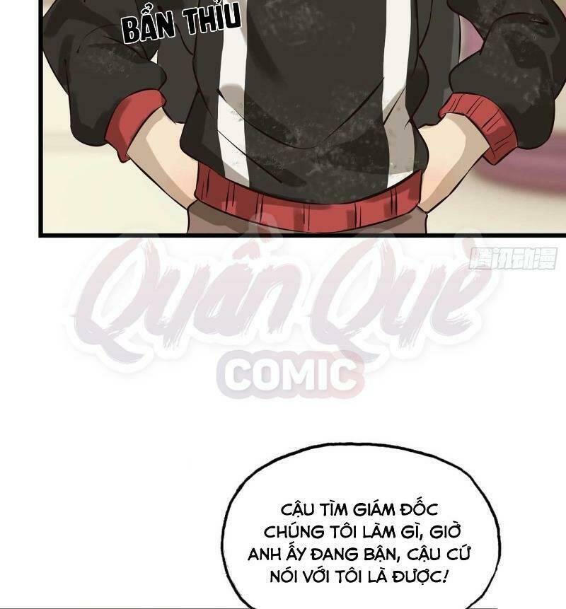 Tôi Chuyển Vàng Tại Mạt Thế - Chapter 7 - Page 4