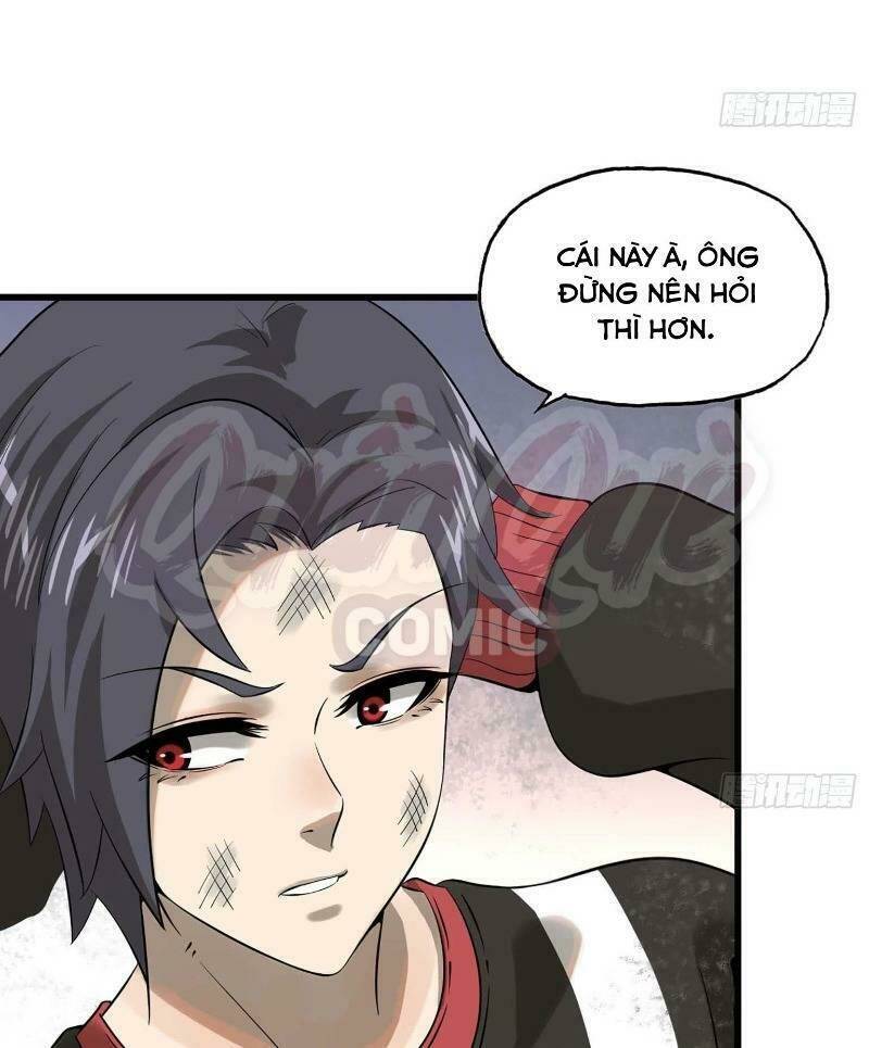 Tôi Chuyển Vàng Tại Mạt Thế - Chapter 7 - Page 49