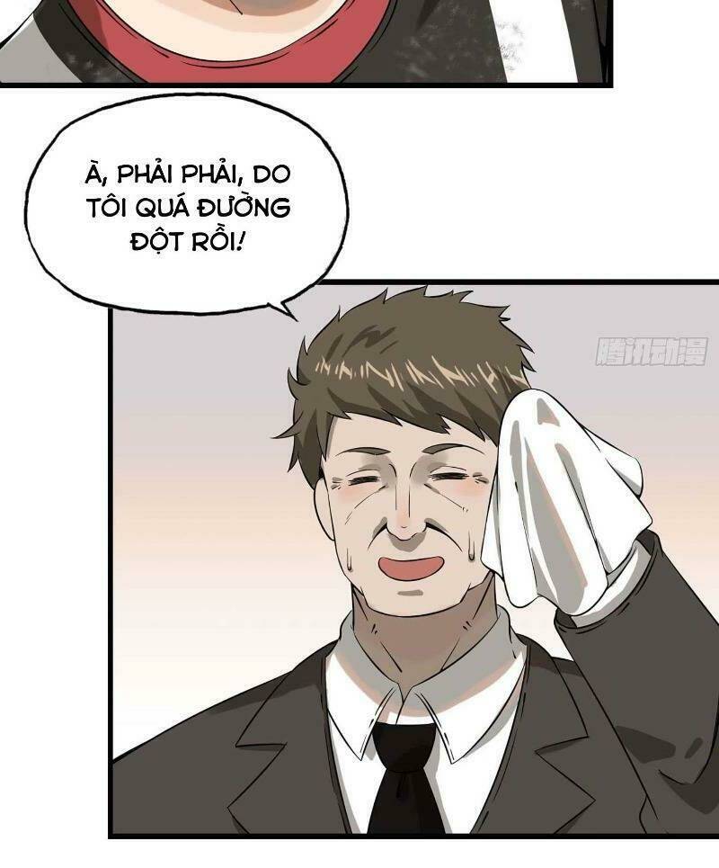 Tôi Chuyển Vàng Tại Mạt Thế - Chapter 7 - Page 50