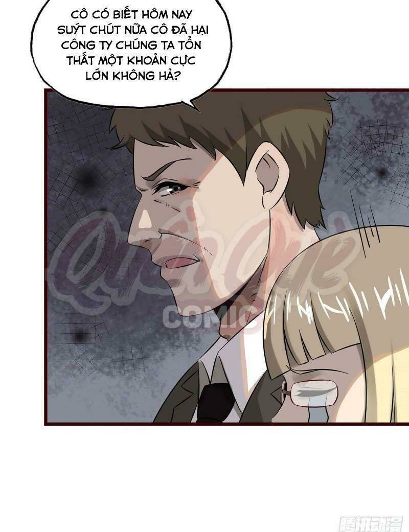 Tôi Chuyển Vàng Tại Mạt Thế - Chapter 7 - Page 55