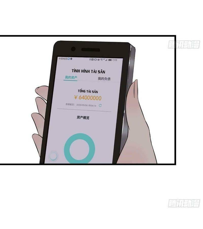 Tôi Chuyển Vàng Tại Mạt Thế - Chapter 7 - Page 57