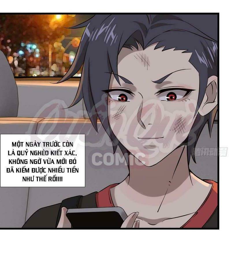 Tôi Chuyển Vàng Tại Mạt Thế - Chapter 7 - Page 58