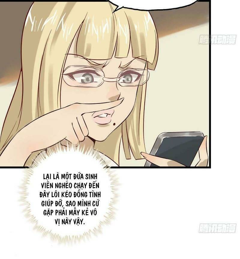 Tôi Chuyển Vàng Tại Mạt Thế - Chapter 7 - Page 5