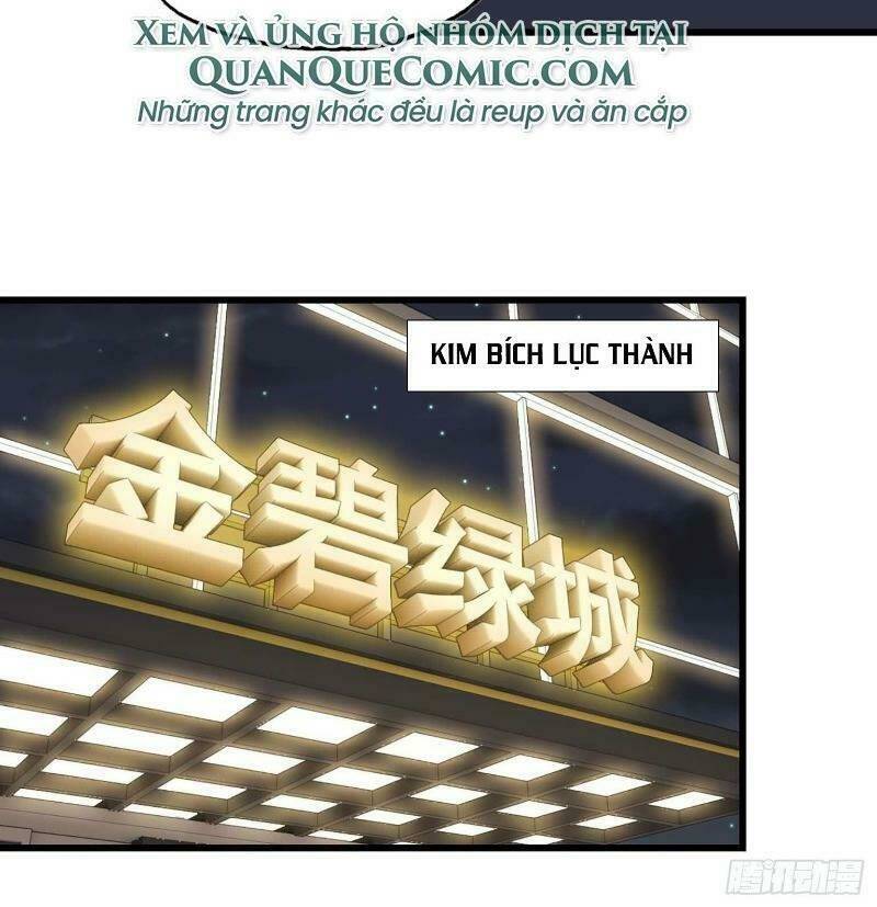 Tôi Chuyển Vàng Tại Mạt Thế - Chapter 7 - Page 62
