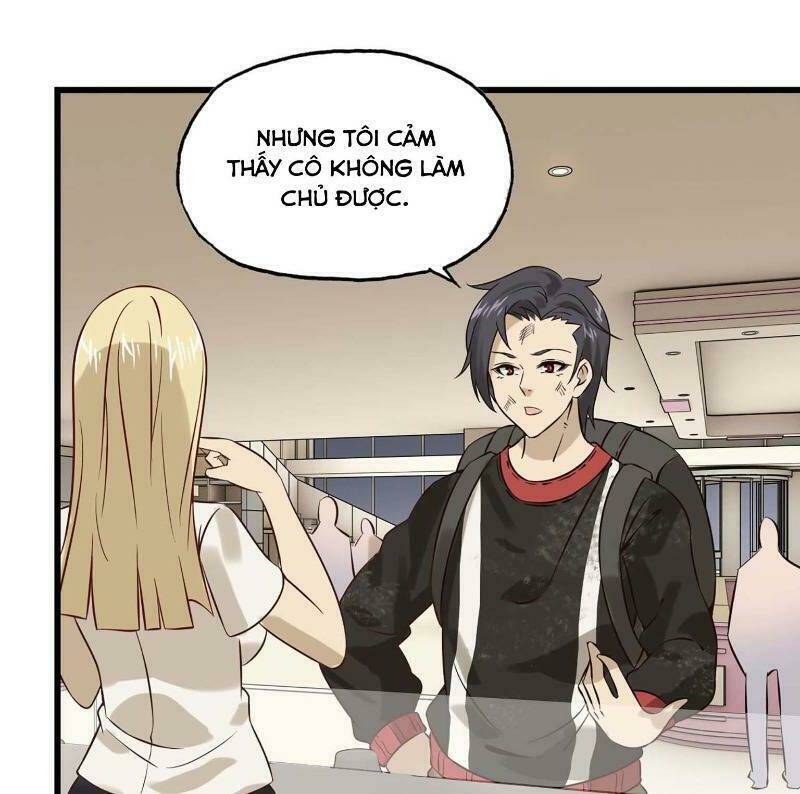 Tôi Chuyển Vàng Tại Mạt Thế - Chapter 7 - Page 6