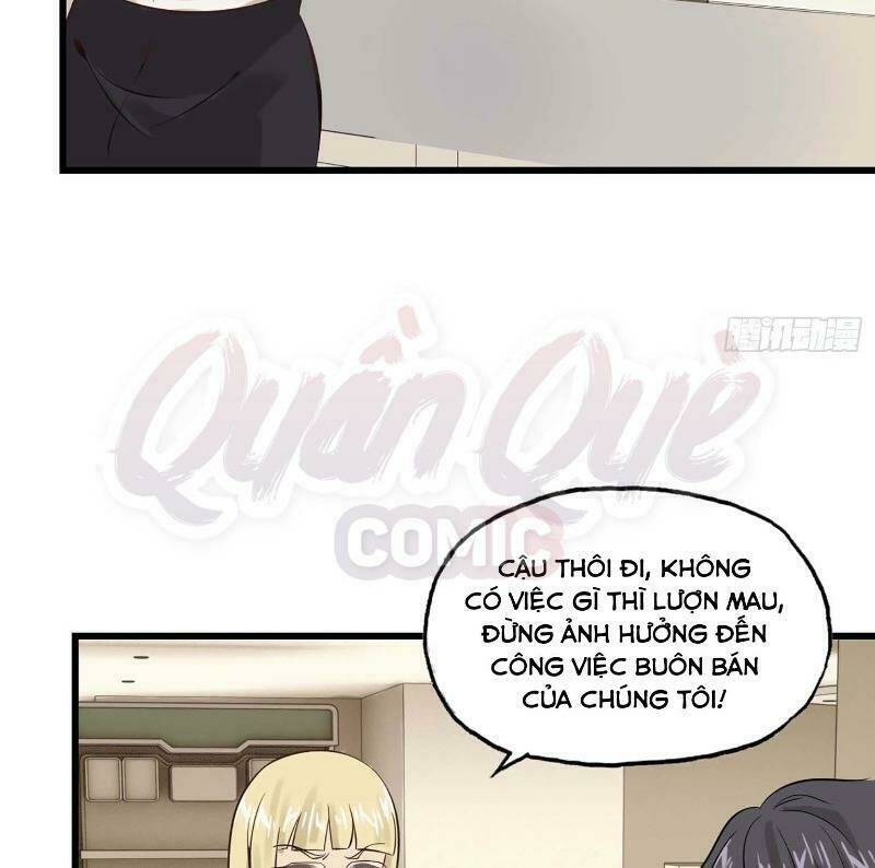 Tôi Chuyển Vàng Tại Mạt Thế - Chapter 7 - Page 7