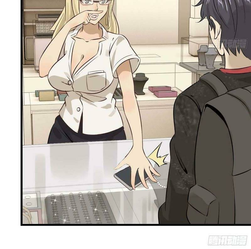 Tôi Chuyển Vàng Tại Mạt Thế - Chapter 7 - Page 8