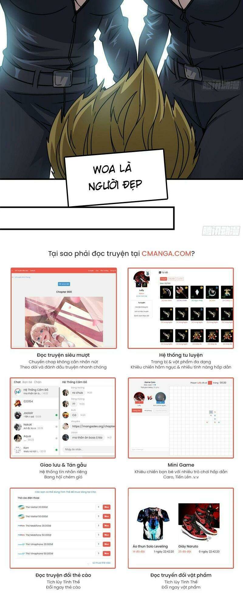 Tôi Chuyển Vàng Tại Mạt Thế - Chapter 70 - Page 12