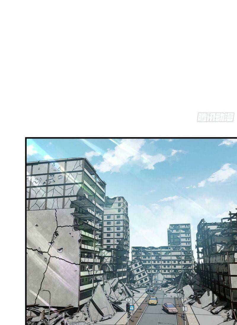 Tôi Chuyển Vàng Tại Mạt Thế - Chapter 70 - Page 13