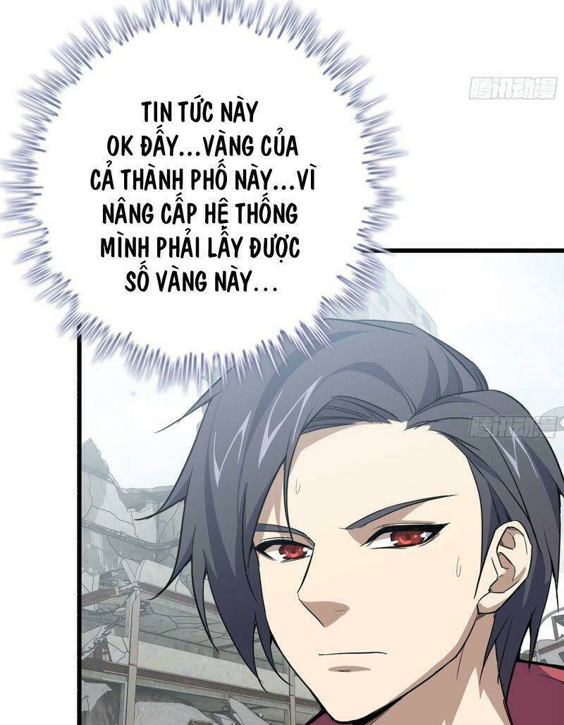 Tôi Chuyển Vàng Tại Mạt Thế - Chapter 70 - Page 26