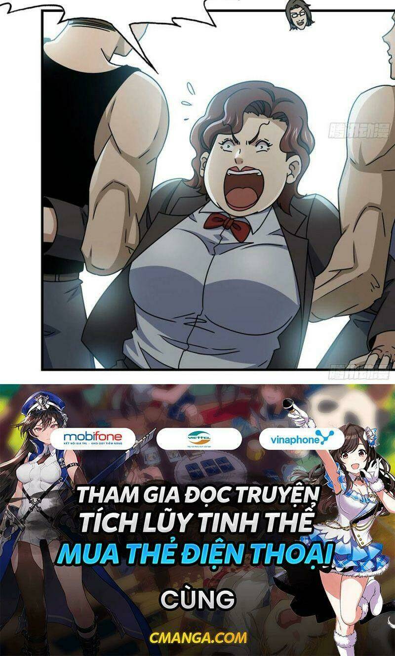 Tôi Chuyển Vàng Tại Mạt Thế - Chapter 71 - Page 34